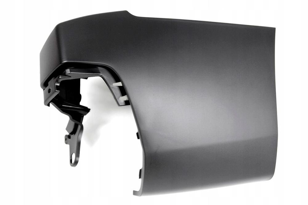 NAROŻNIK ZDERZAKA TYLNEGO PRAWY OPEL COMBO LIFE TOYOTA PROACE CITY 18 DŁUGI