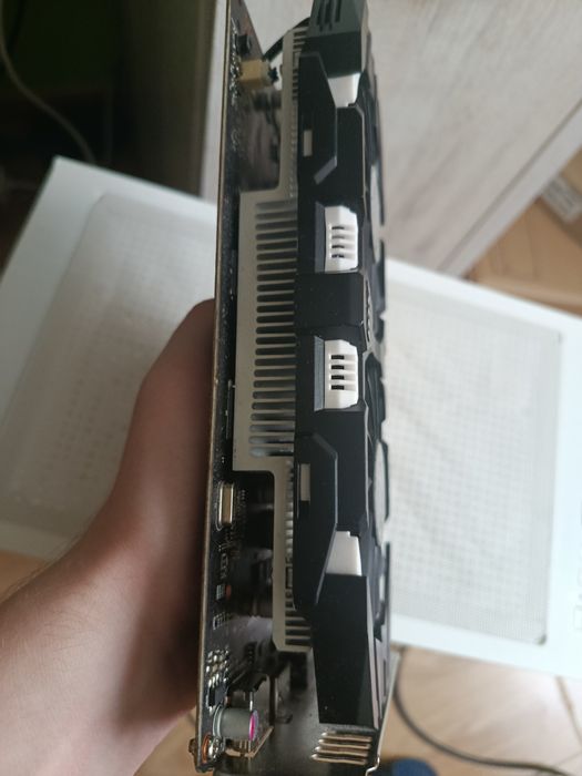 Karta Graficzna MSI GeForce GTX 1060