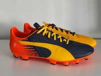 Puma evoSpeed 17.2 FG Lth