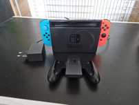 Konsola nintendo switch