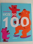 Licze do 100, nauka liczenia w zabawie