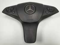 PODUSZKA AIRBAG KIEROWCY MERCEDES GLK X204