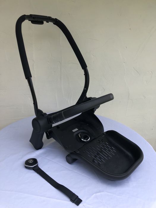 Каркас Cybex Priam Lux 4.0 Matt Black