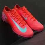 Бутси Найк копочки Nike Air Zoom Mercurial Vapor 16 FG 36-44 + Сумочка