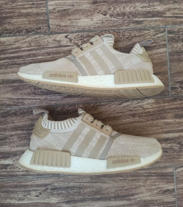 Жіночі Кросівки Adidas Nmd R 1 Оригінал Розмір 38-24см