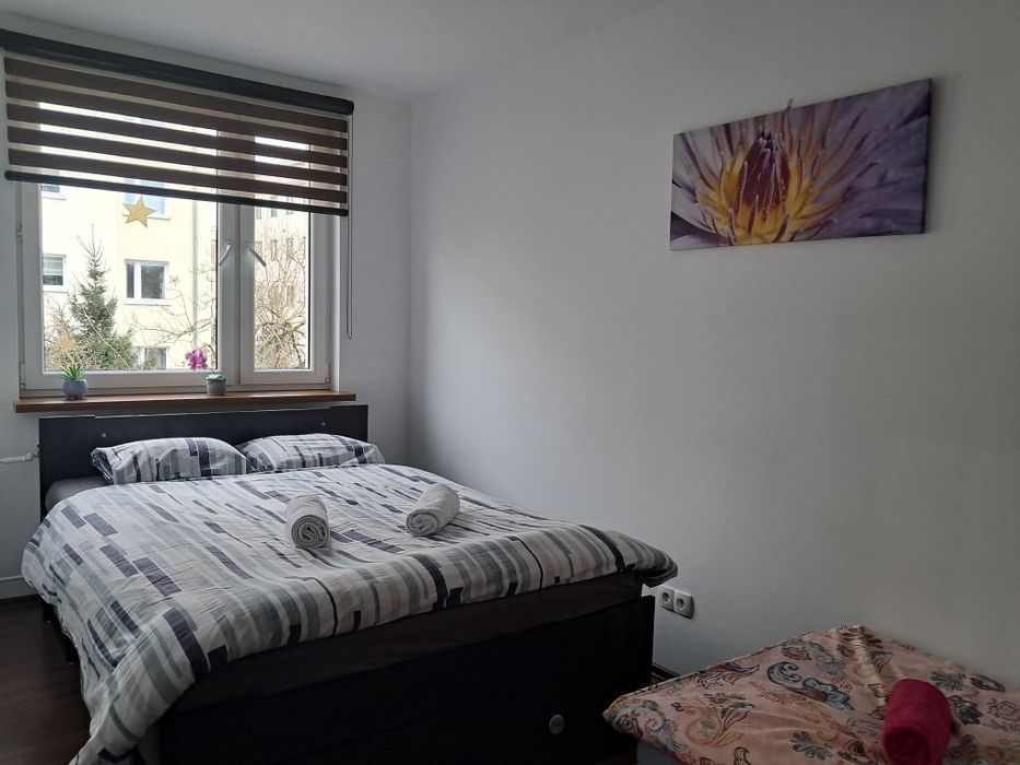 Apartamenty Centrum Malbork 5 mni od Zamku Krzyżackiego