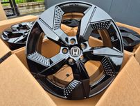Felgi 19 HONDA Accord Civic CR-V HR-V ZR-V 5x114,3