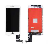 Wyświetlacz iPhone 8 Plus White z dotykiem ekran LCD