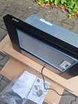 Okap kuchenny Elica turbo air 50 cm,