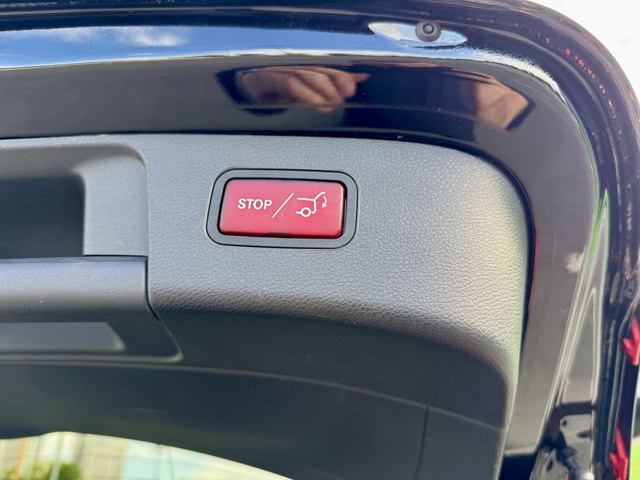 Mercedes-Benz GLA 250 4Matic