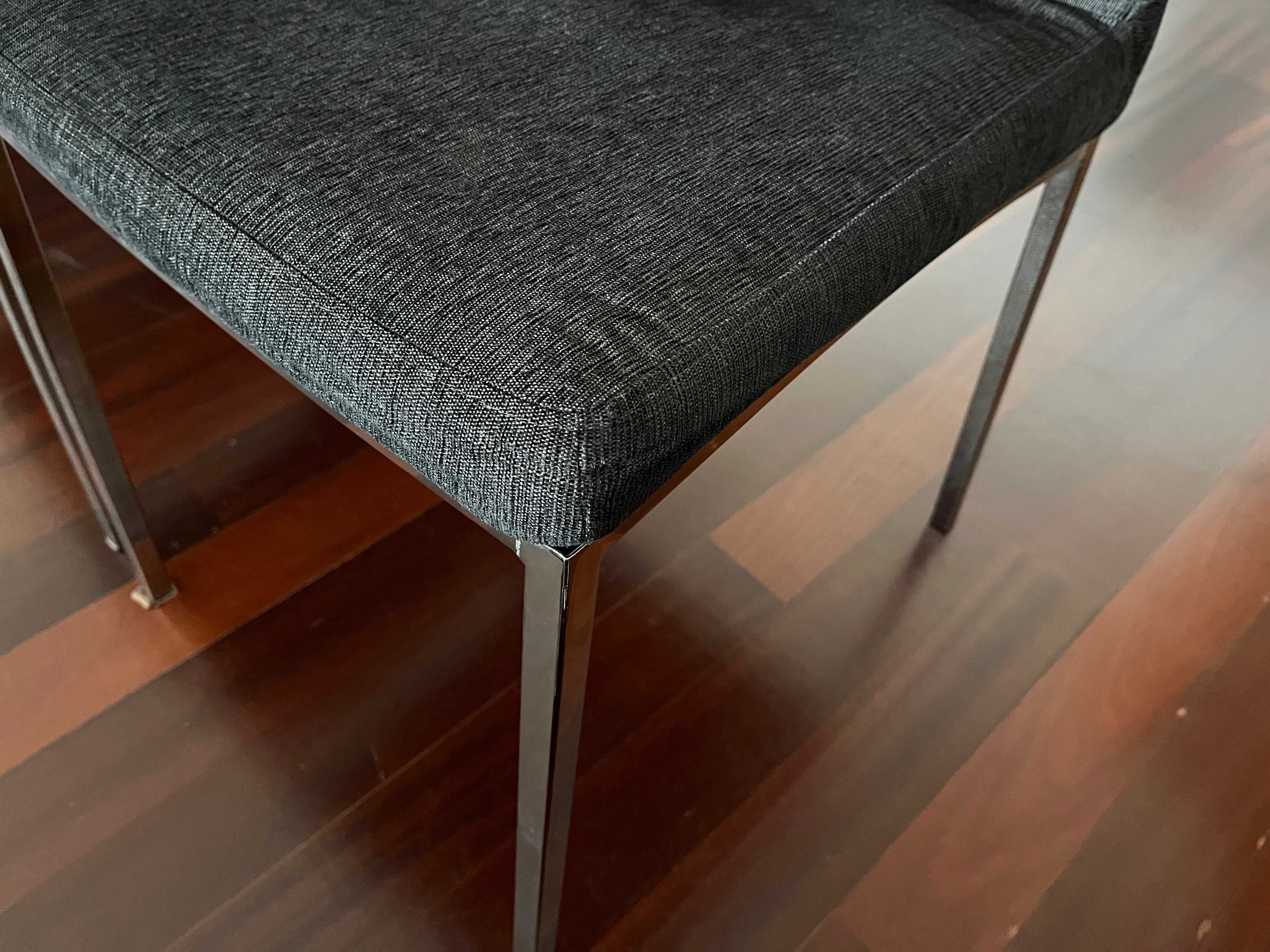6 Cadeiras Bo Concept