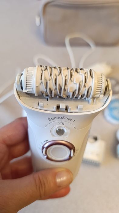 depilator silk epil 9 Senso Smart  5378