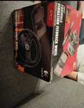 Kierownica Logitech Formula Vibration Feedback Wheel