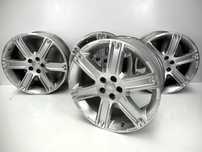 Felgi 19” Land Range Rover Evoque / 5x108 et45 8J 63,4 (144)