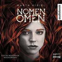 Nomen Omen. Audiobook, Marta Kisiel