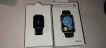 Zegarek smartwatch Huawei watch fit 2