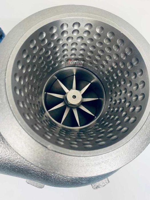 Turbo BMW 777853 GTB2568 STAGE 2 hybryda do 440KM F03,F04,E70,F10,E90