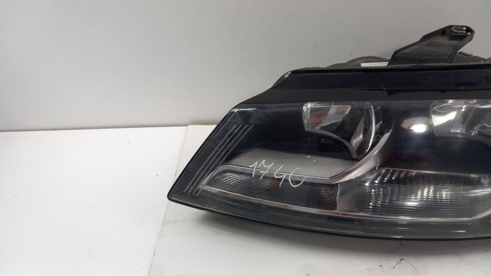 Audi A3 8P Lift Lampa Przód Lewa