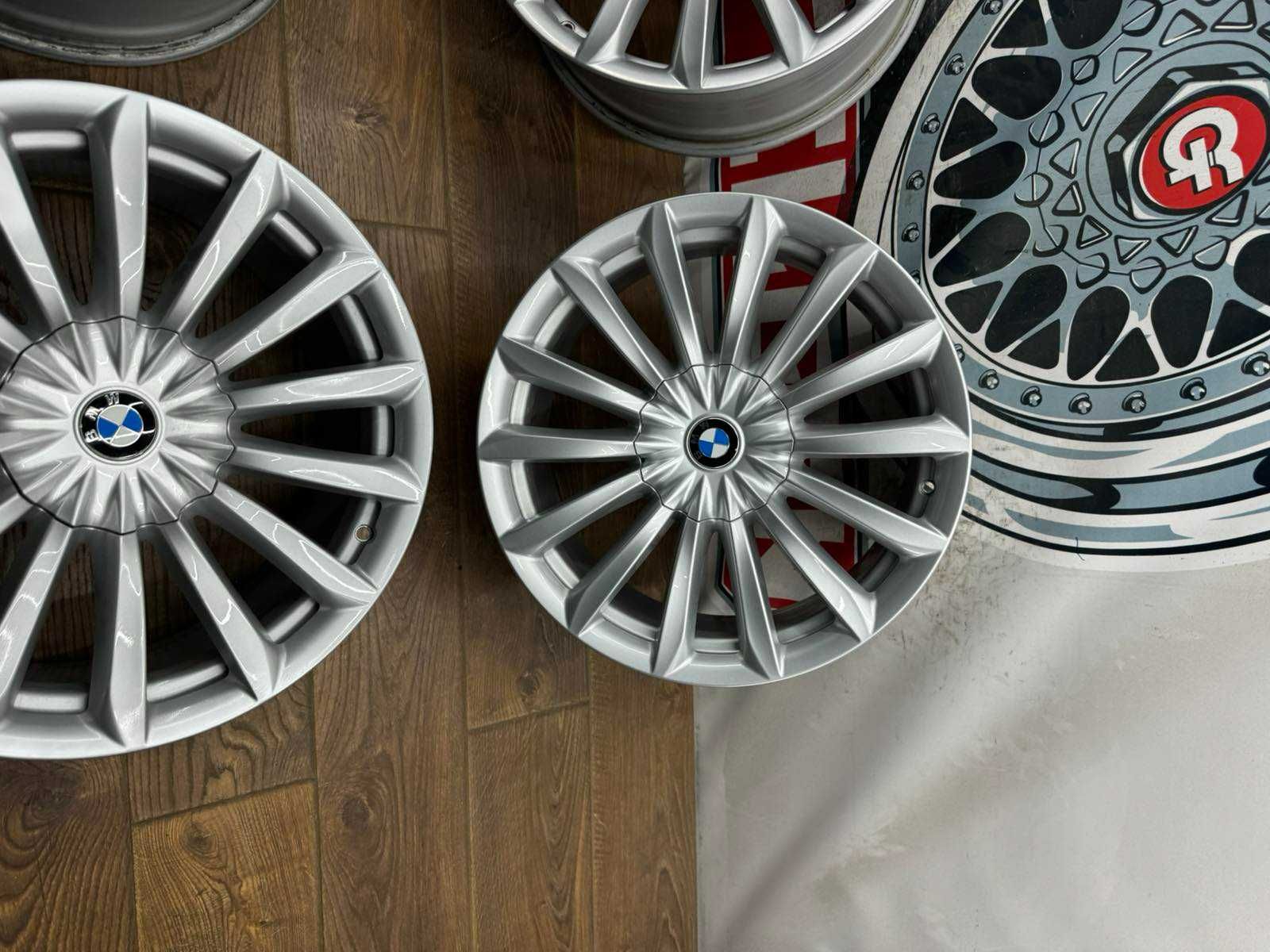 Оригінальні диски 19 5.112 BMW 620 стиль G11 G12 G30 G32!G-felgen