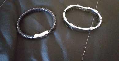 Pulseiras masculinas