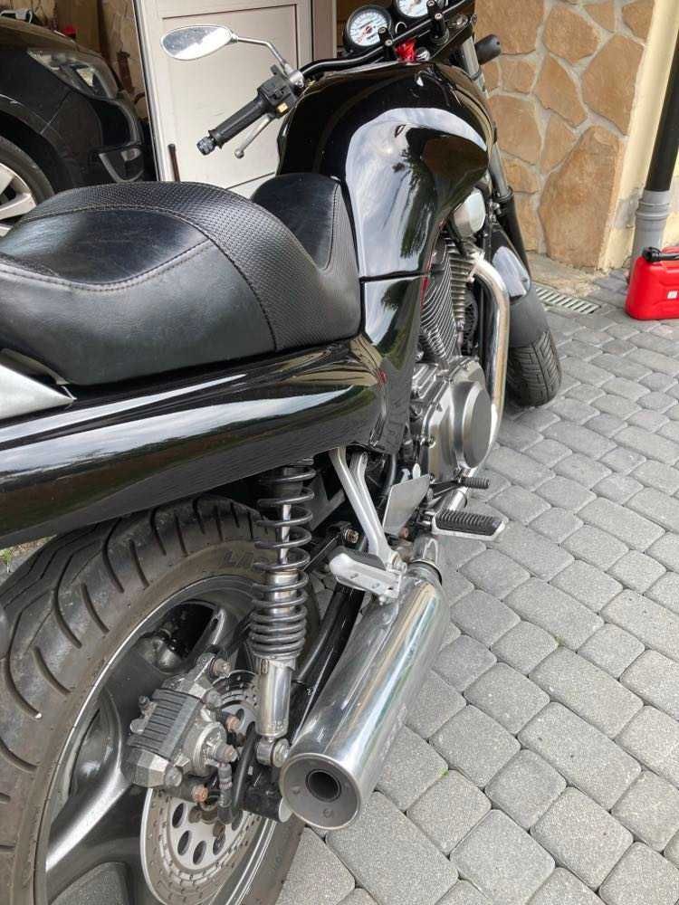 Suzuki  VX800 polecam