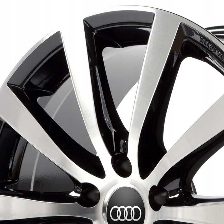 NOWE alufelgi AUDI 19 A4 A6 A7 A8 S4 S6 S7 S8 SQ5 Q5