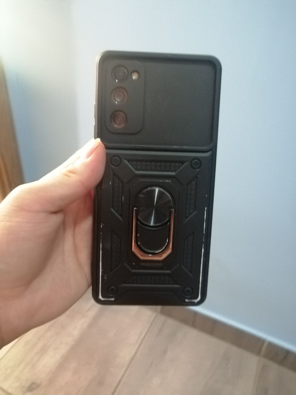 Samsung galaxy s20 FE