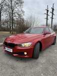 BMW 328 d F30 2.0дизель 2013р.