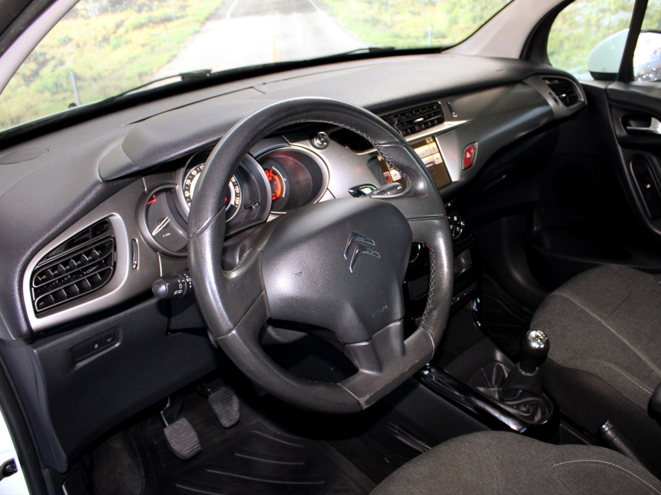 Citroën C3 1.6 BlueHDi Feel