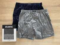Труси чоловічі сімейні боксерки мужские семейные Atlantic Атлантик