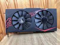 Відеокарта asus p106-100 (gtx-1060 6gb)