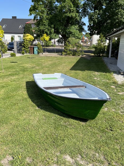 Lodka łódka Łódź lodki łódki lodzie łodzie wiosłowa wędkarska