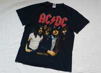 Футболка Ac/Dc мерч