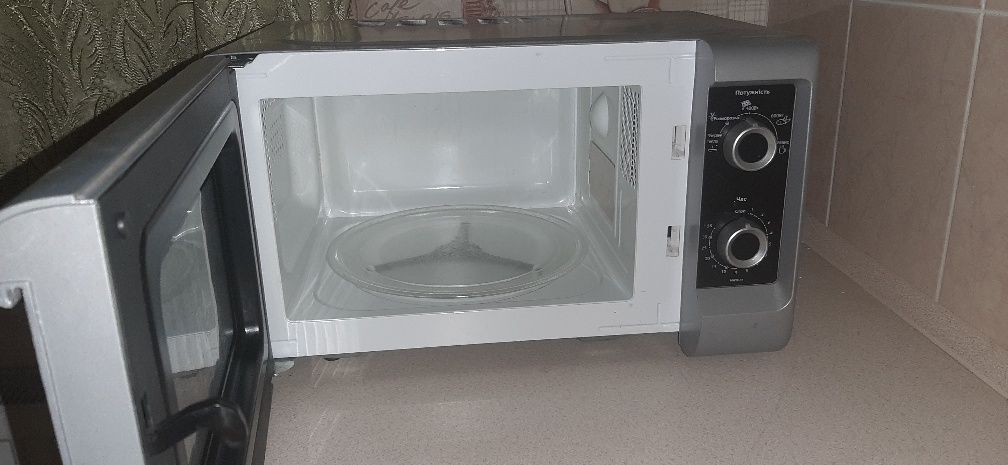 Микроволновая печь WHIRLPOOL MWD 119 SL