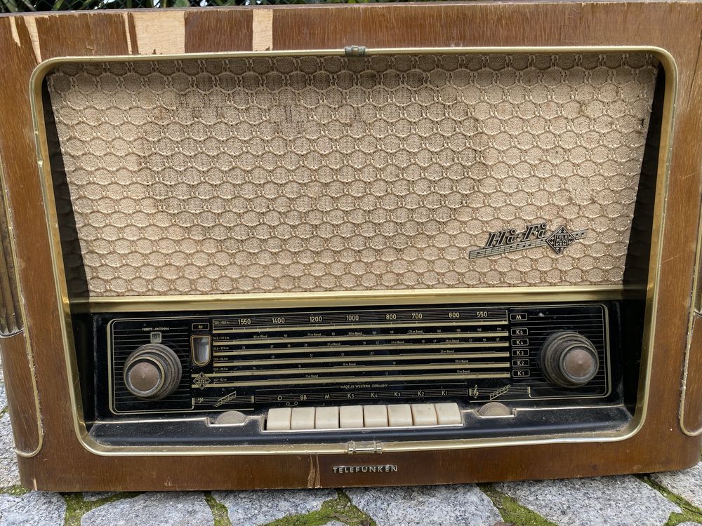 Telefonia Telefunken