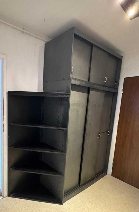 Oddam za darmo szafę