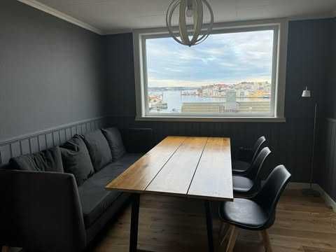 Norwegia! Fjordy z wędką - kameralne wędkowanie i zwiedzanie Fjordów