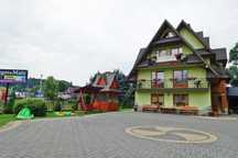 Tanie Noclegi  pokoje w górach Białka Bukowina ,Zakopane , Poronin Ter