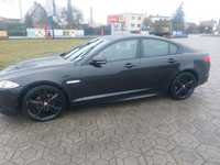 Jaguar XF R sport Klima Navi