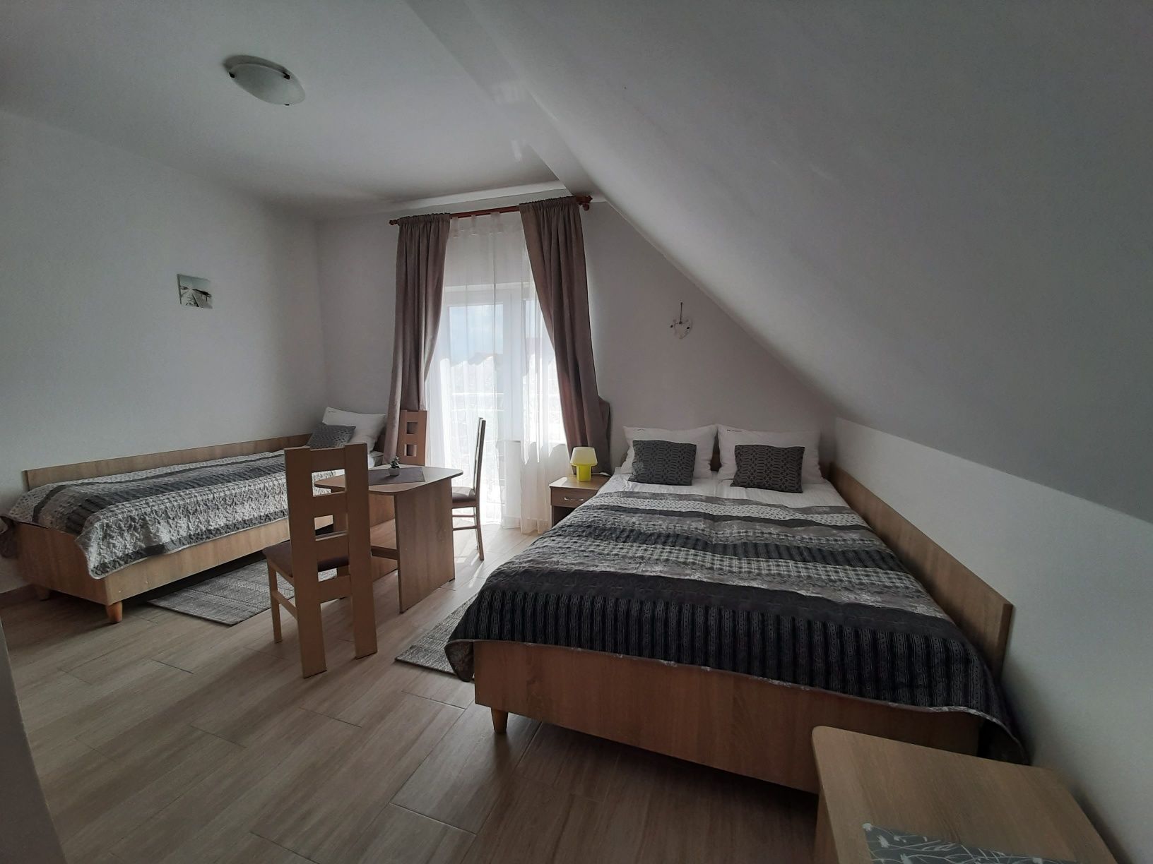 Pensjonat Na Górce w Rewalu- zapraszam