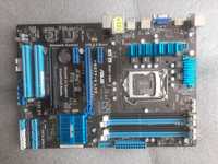 Asus p8z77-V lx2 s1155 №357