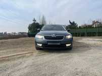 Skoda Octavia Sprzedam skoda octavia