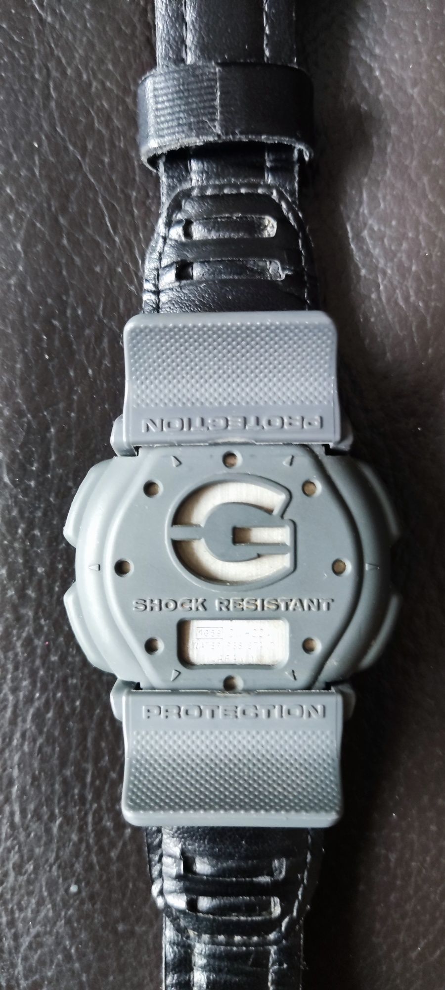 Casio G-Shock Original DW-004 em bom estado