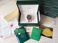 Rolex Submariner - 116613LN Clean