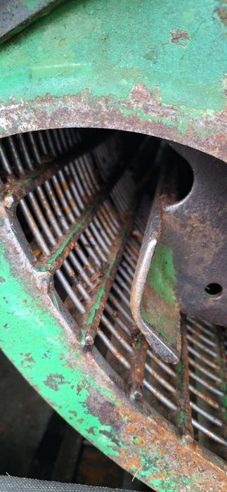 Продам Комбайн VOLVO BM 830