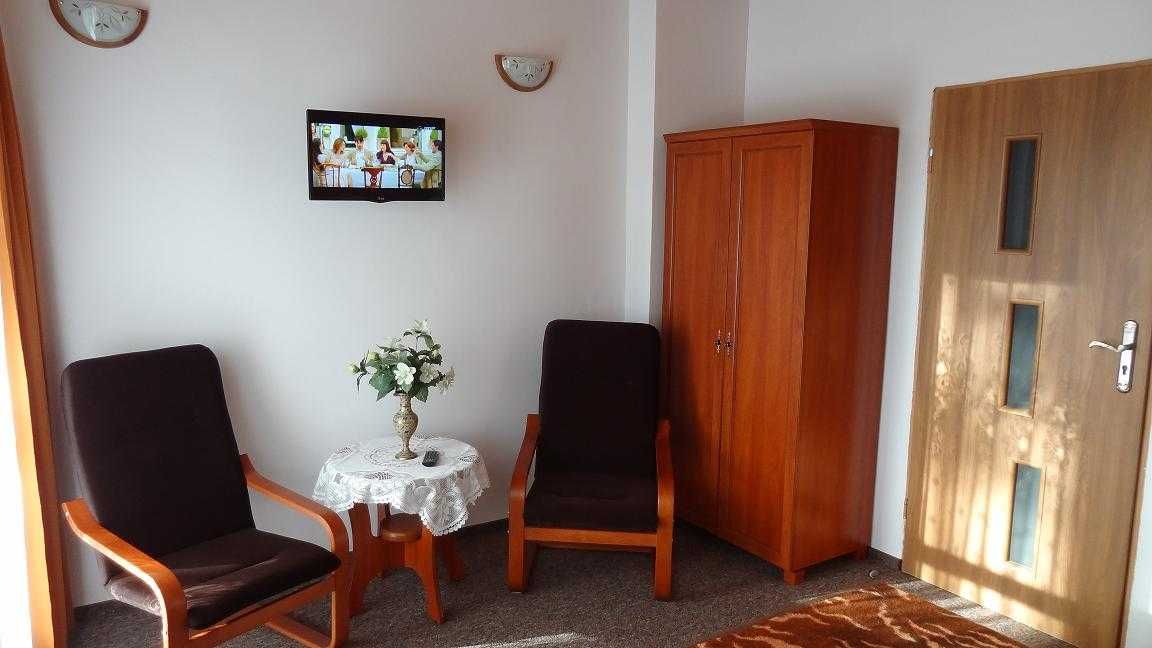 Domek , Dom nad morzem. Nocleg do 15 osób w  Rowach  blisko plaży
