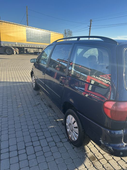 Продам Seat в робочому стані