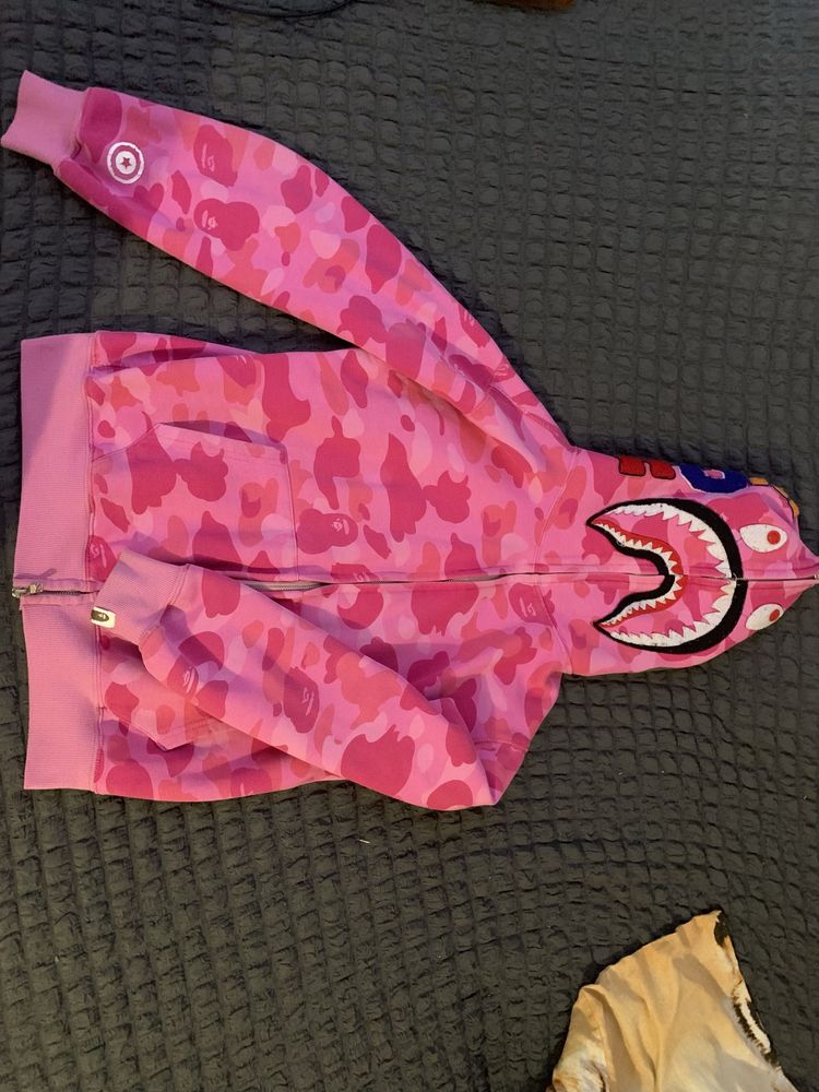 bape оригінал стан 9/10