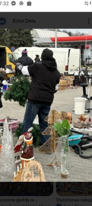 Nawiaze wspolprace z producentami,hurtowniami (gielda samochodowa)