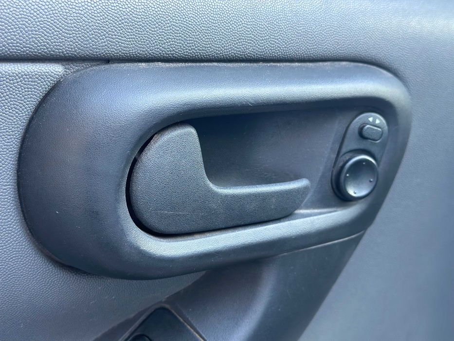 Opel Combo 2004 Академіка Глушкова 6А